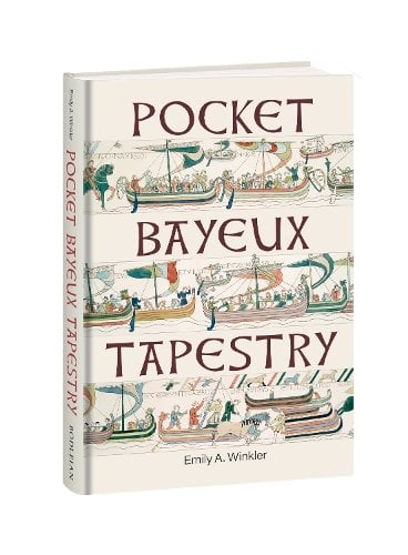 Pocket Bayeux Tapestry