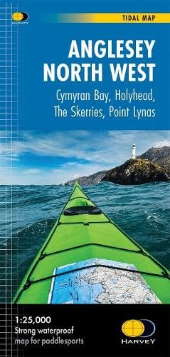 Anglesey North West: Cymyran Bay
