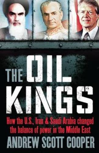 The Oil Kings: How the US