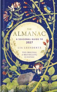 The Almanac 2027: A Seasonal Guide to 2027