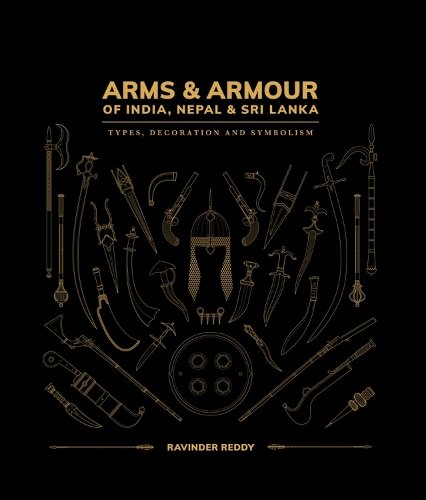 Arms and Armour Of India