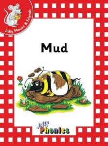 Jolly Phonics Readers