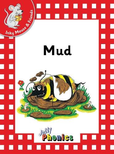 Jolly Phonics Readers