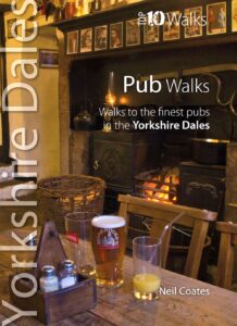 Pub Walks - Top 10 Walks Series