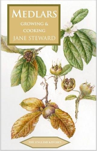 Medlars - Growing and Cooking: Growing & Cooking