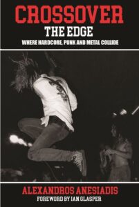 Crossover the Edge: Where Hardcore