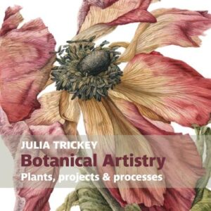 Botanical Artistry: Plants
