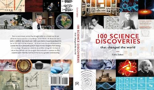 100 Science Discoveries That Changed the World