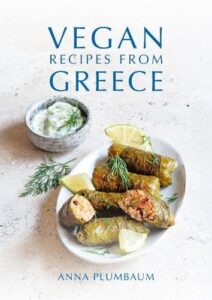 Vegan Recipes from Greece