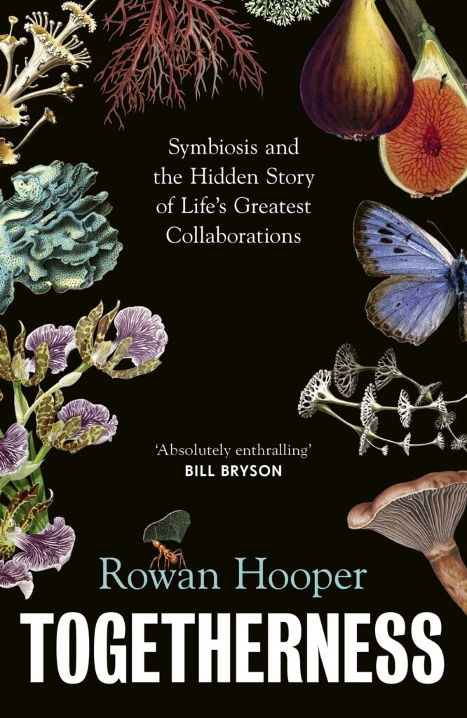 Togetherness: Symbiosis and the Hidden Story of Life‚Äôs Greatest Collaborations