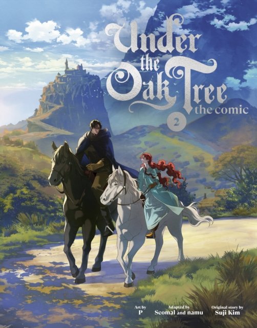 Under the Oak Tree