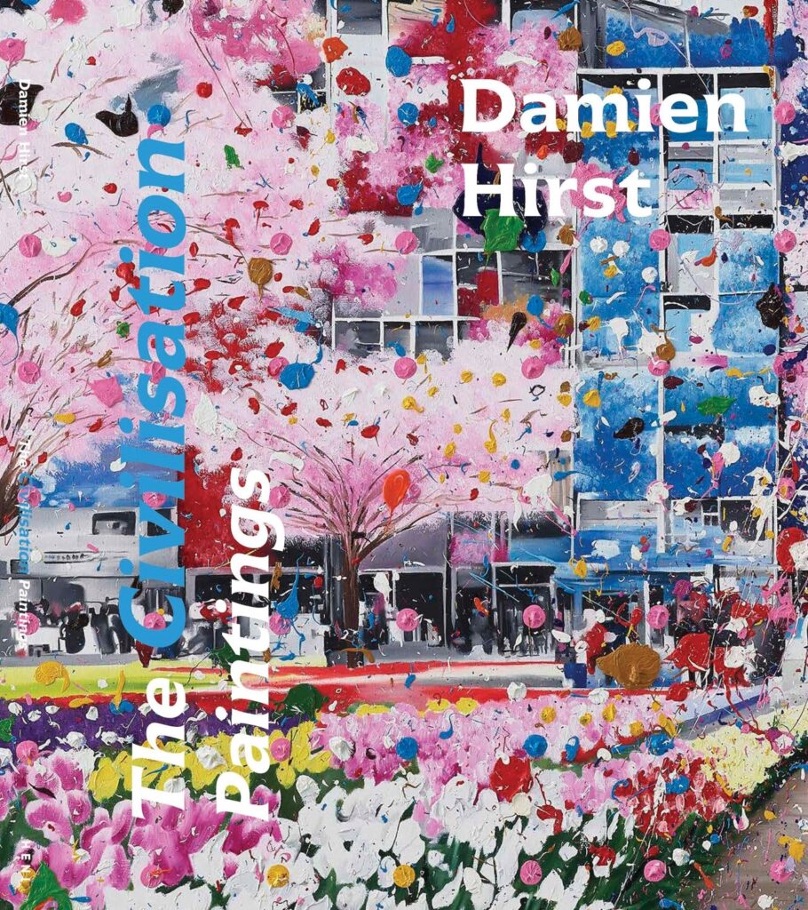Damien Hirst