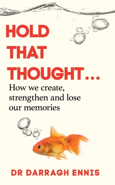 Hold That Thought: How we create