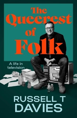 The Queerest of Folk: A Life in Television