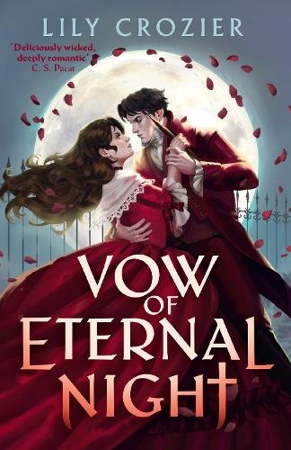 Vow of Eternal Night