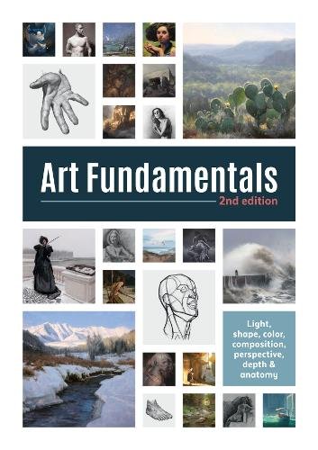 Art Fundamentals 2nd edition: Light