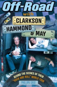 Off-Road with Clarkson
