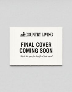 Country Living Modern Rustic (Number 29)