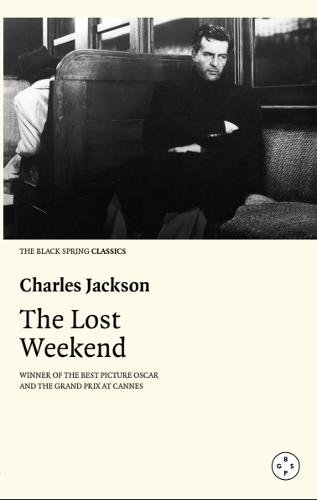 The Lost Weekend