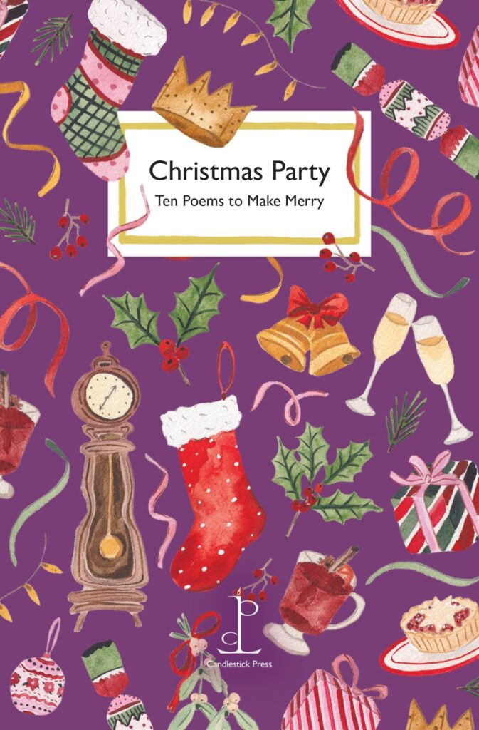Christmas Party: Ten Poems to Make Merry