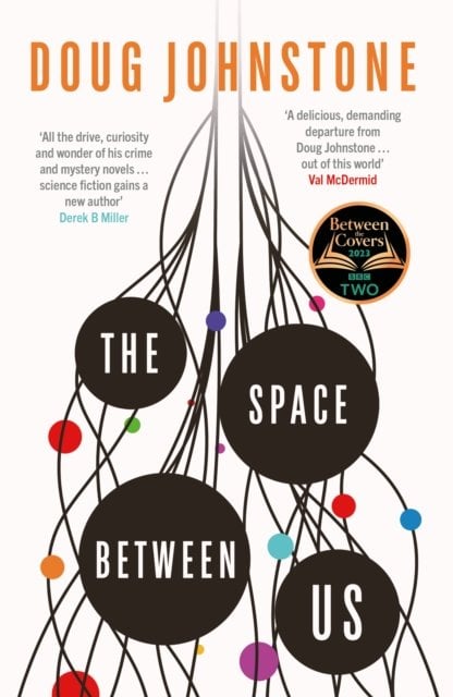 The Space Between Us: This year's most life-affirming