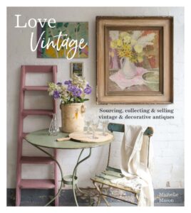 Love Vintage: Sourcing