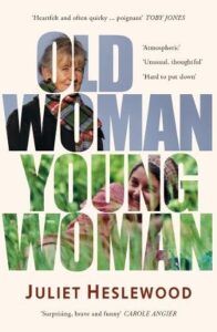 Old Woman Young Woman