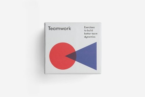 Teamwork: exercises to build better team dynamics