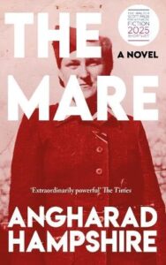 The Mare: A Novel