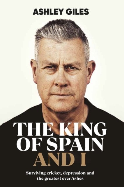 The King of Spain and I: Surviving cricket