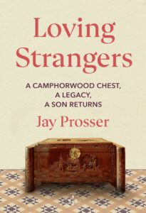 Loving Strangers: A Camphorwood Chest