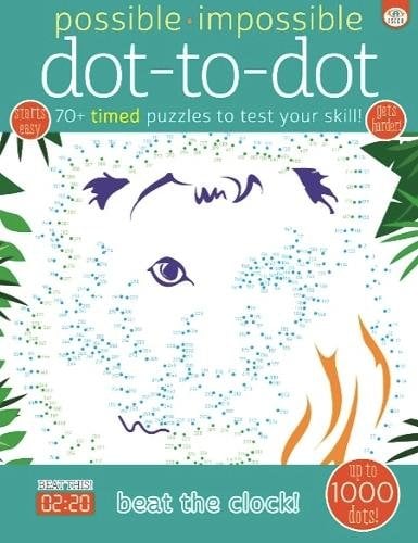 Possible Impossible Dot-to-Dot