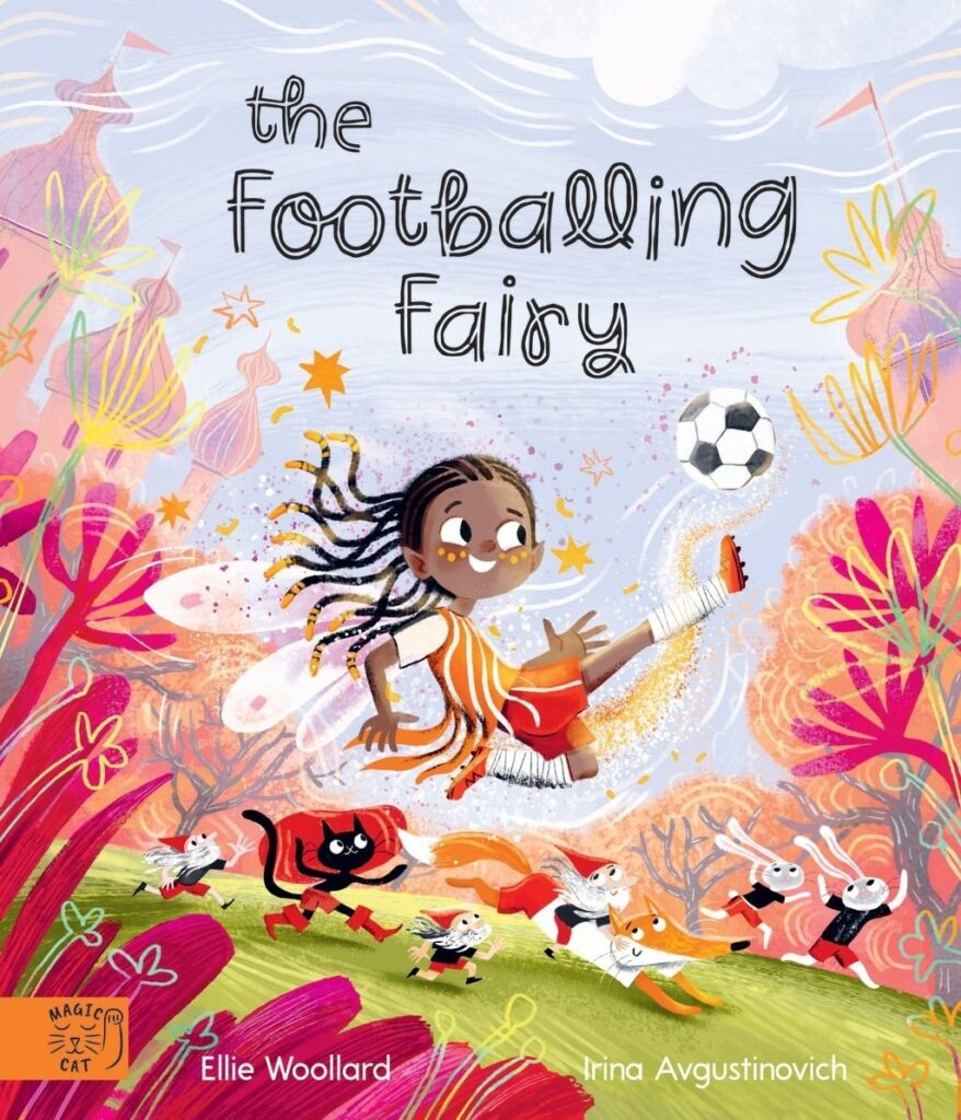 The Footballing Fairy
