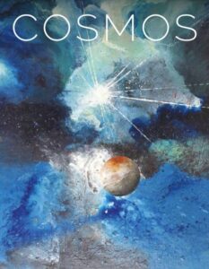 Cosmos: The Art of Observing Space