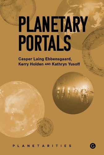 Planetary Portals