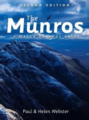 The Munros - Pocket Mountains: Walkhighlands Guide