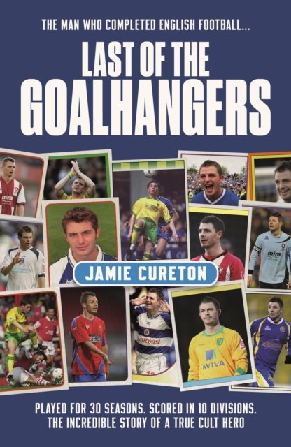 Last of the Goalhangers