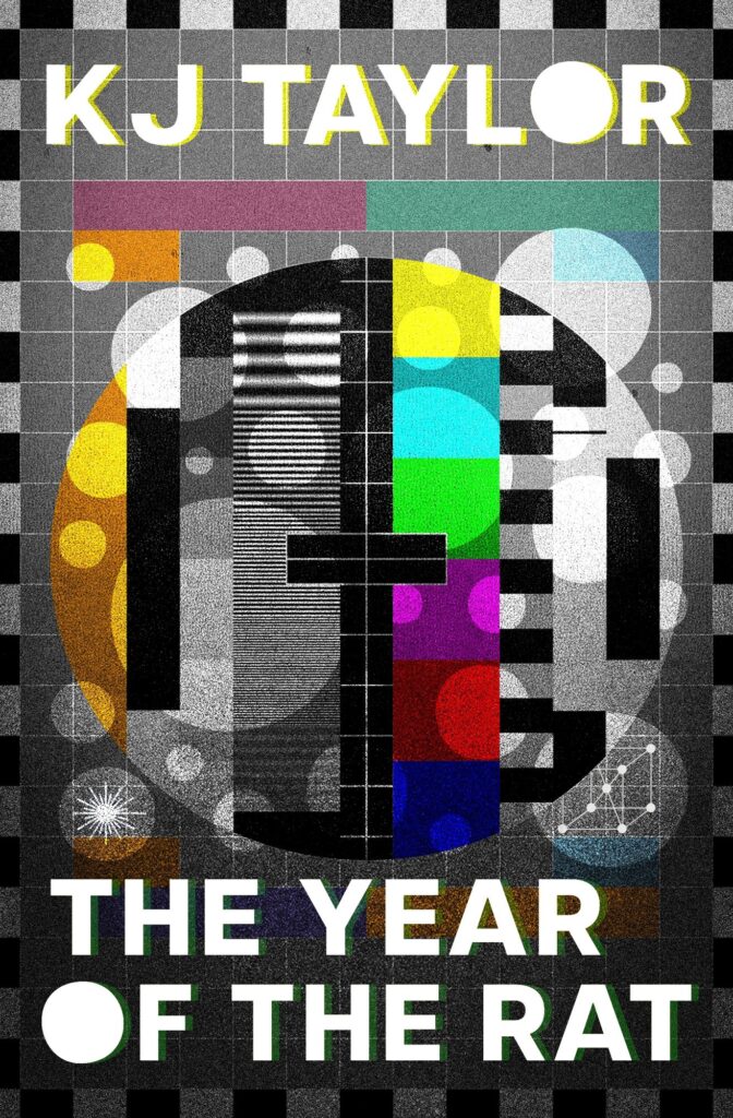 The Year of the Rat