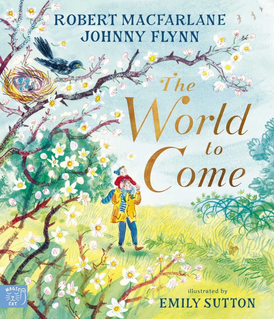The World to Come ‚Äì A Times Book of the Year 2024