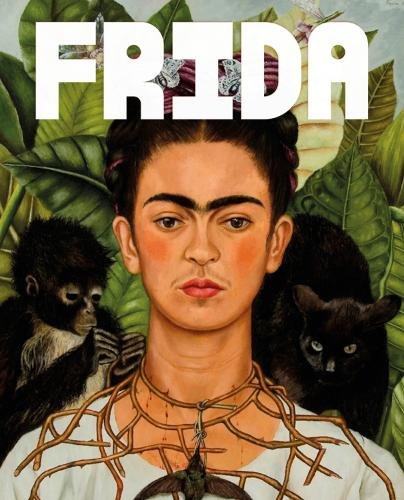 Frida: The Making of an Icon