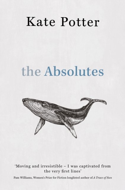 The Absolutes: a profound exploration of grief told through fragments of memory