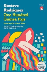 One Hundred Guinea Pigs
