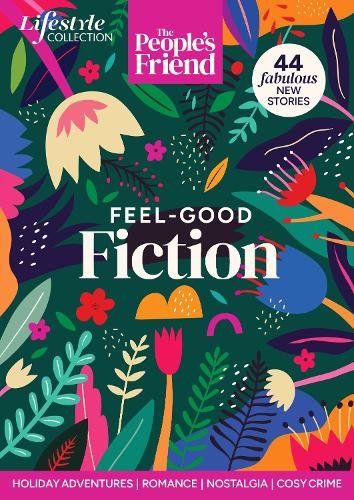 The People's Friend Feel-good Fiction Special 2026