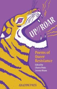 Up//Roar: Poems of Queer Resistance