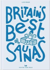 Britain's Best Saunas