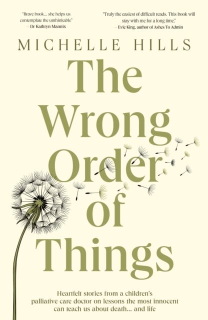 The Wrong Order of Things