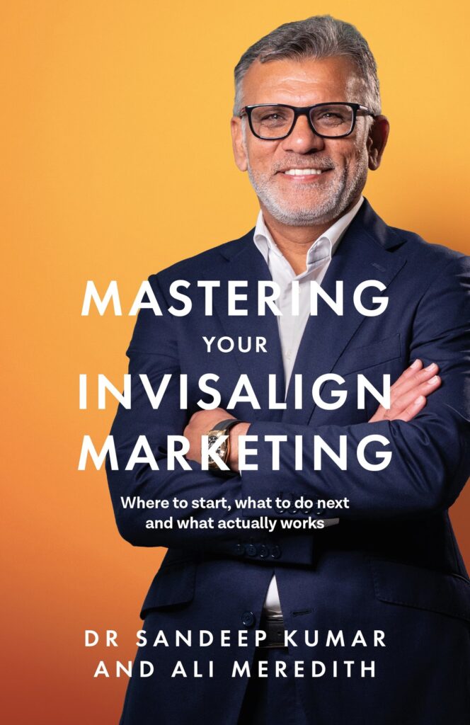 Mastering Your Invisalign Marketing: Where to start