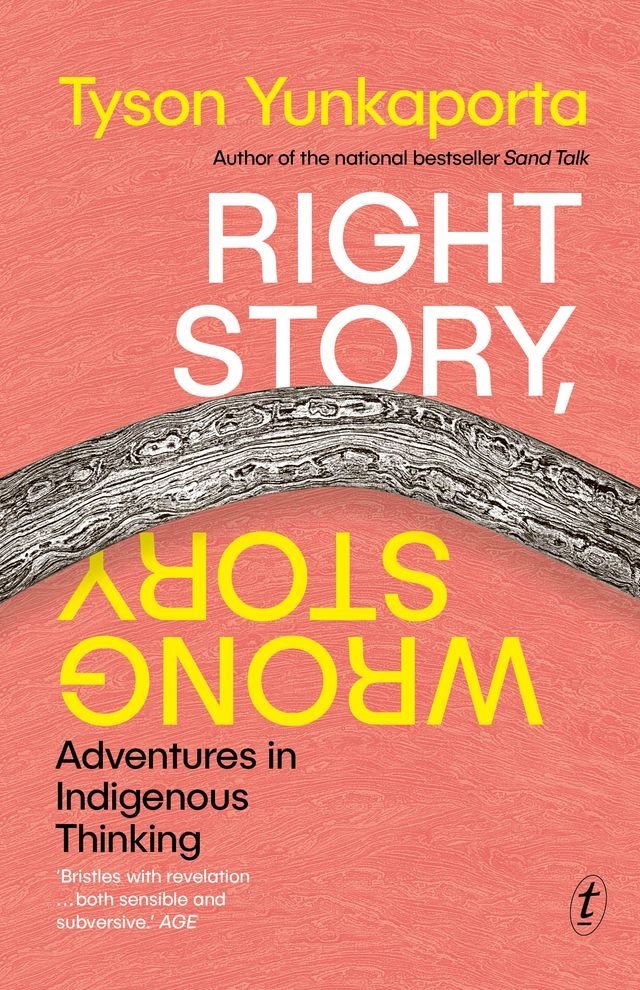 Right Story
