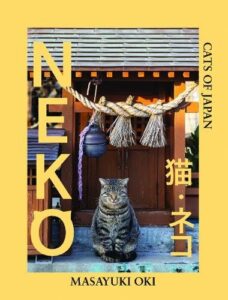 Neko: Cats of Japan: Cats of Japan
