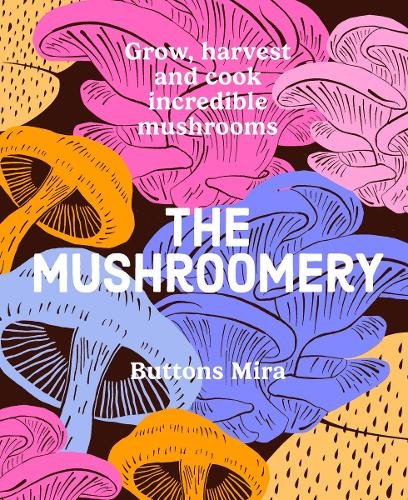 The Mushroomery: Grow